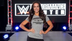 Chelsea Green Set For NXT Live Events, WWE Couple Appearing On “Drop The Mic”