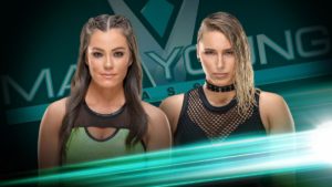 Mae Young Classic 10/3 Preview: 2nd Round Begins