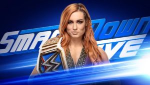 WWE Working On Becky Lynch Network Special