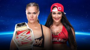 Was Evolution Really Sold Out?, Nikki Bella Hints At Taking Another Break From Wrestling