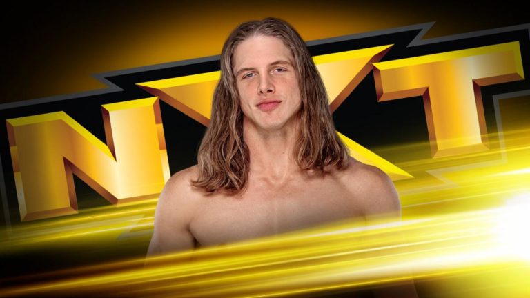 Matt Riddle Feels He Should Have Been In WWE Years Ago