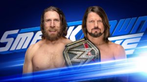 Smackdown 10/30 Preview: Go-Home Show Before Crown Jewel