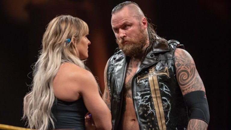 WWE NXT Recap & Results (10/31)