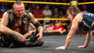 WWE NXT Recap & Results (10/17)