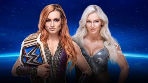 Charlotte Flair & Becky Lynch Feud Likely To Continue