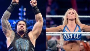 Charlotte Flair Comments On Comparisons To Roman Reigns