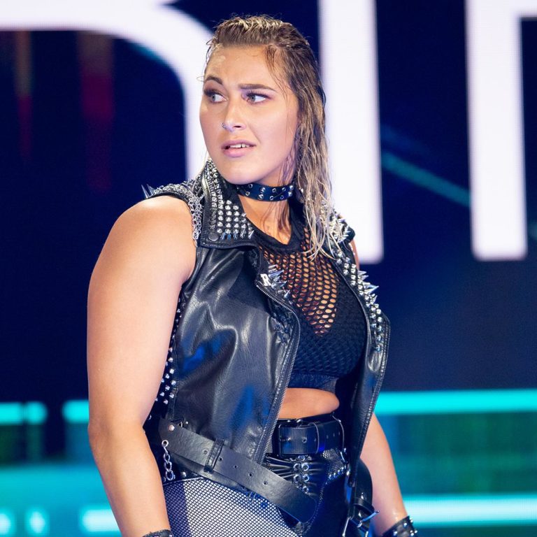 Rhea Ripley Opens Up On ‘Heartbreaking’ Tegan Nox Injury