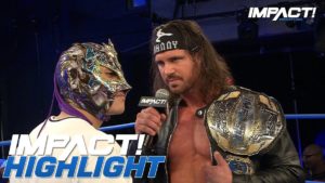 9 Takeaways From Impact Wrestling 10/18