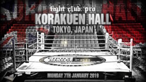 Fight Club: Project Tokyo Results feat. Akira Tozawa