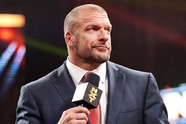 Triple H Discusses WWE’s Show Hierarchy, What It Could Mean For NXT Superstars