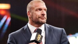 Triple H Discusses NXT’s Involvement In Upcoming WWE Draft