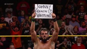 WWE NXT Recap & Results (10/3)