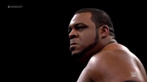 Keith Lee Reflects On Being Rejected By WWE Multiple Times