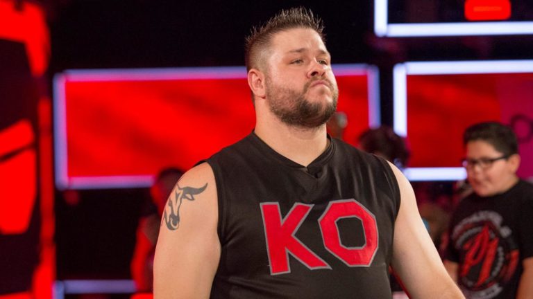 Kevin Owens On Wild Card Rule: ‘I Wish Things Were Kept More Separate’