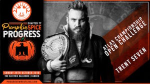 PROGRESS Announce NXT UK Superstar for Chapter 77