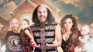 House Of Hardy Halloween Special Release Date Revealed