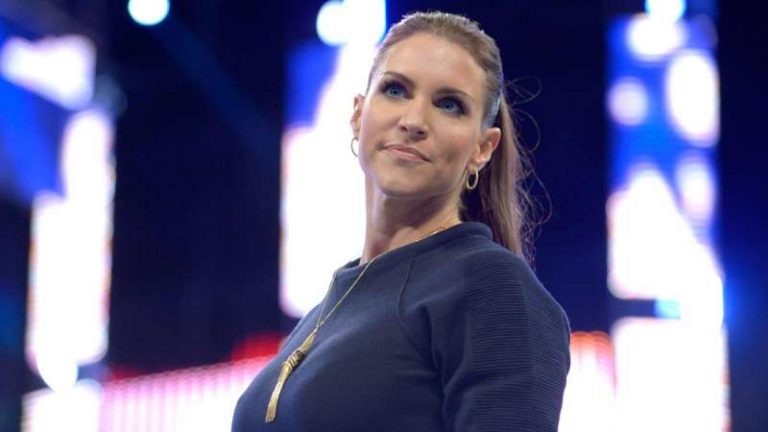 Stephanie McMahon On The Future Of Live Events