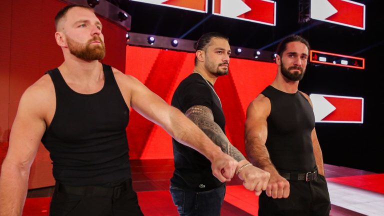 8 Takeaways From WWE RAW (10/22)