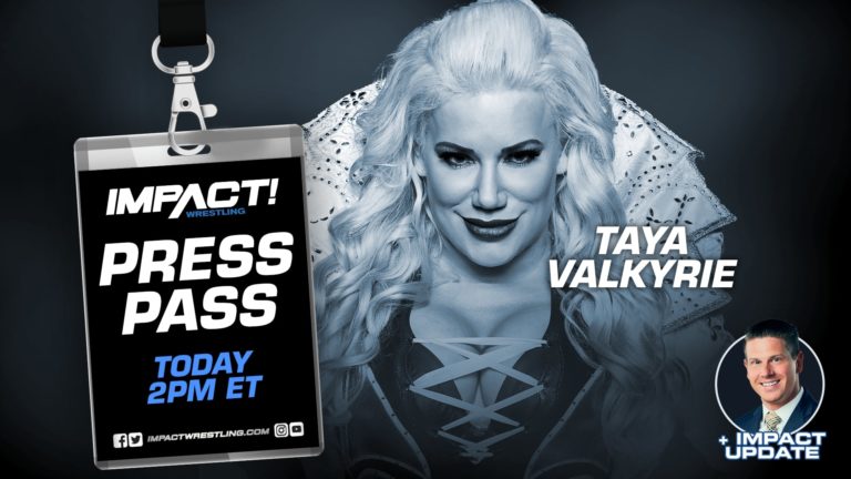 Taya Valkyrie Offers Advice To Victims Of Cyber-Bullying