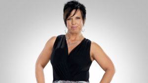 WWE Won’t Allow Its Wrestlers On Vickie Guerrero’s Podcast Following AEW Appearance