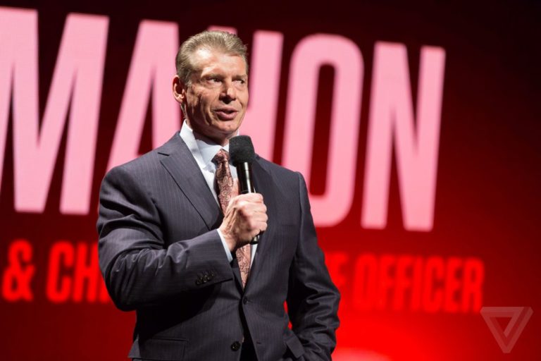 Vince McMahon Overseeing Plans For A Tiered WWE Network