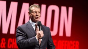 Vince McMahon Overseeing Plans For A Tiered WWE Network