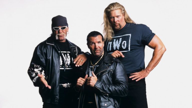 WWE Promotes Upcoming NWO Reunion, Kevin Nash Comments On Faction’s Popularity