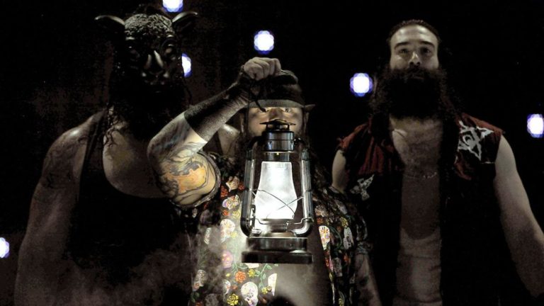 WWE Reportedly Discussed A Wyatt Family Reunion Recently