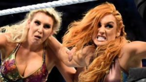 WWE Investigating Altercation Between Becky Lynch & Charlotte Flair At Performance Center