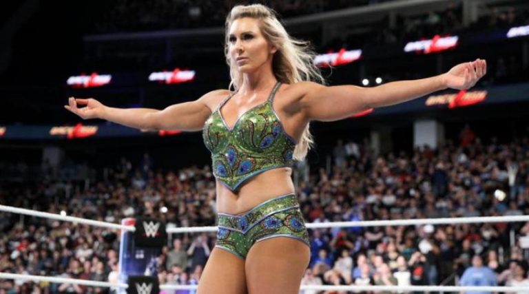 Charlotte Flair Talks John Cena Potentially Breaking Ric Flair’s World Title Record, Shayna Baszler’s Progression