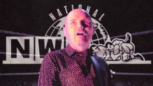 Billy Corgan Says He’s Blown Away By Fans’ Feedback To NWA Powerrr