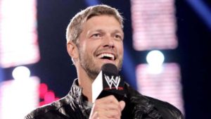 Edge Pulled From SmackDown 1000?, Former WCW Heavyweight Champions On Table For 3