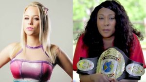 Penelope Ford To Challenge for NWA Women’s Title at 70th Anniversary