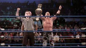 9 Takeaways From Impact Wrestling 10/11