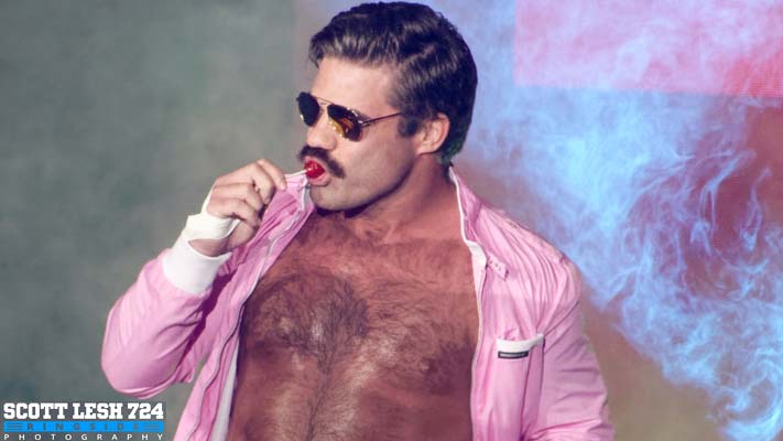 Joey Ryan Talks To Steve Austin About Being A Polarizing Figure, Life After Wrestling