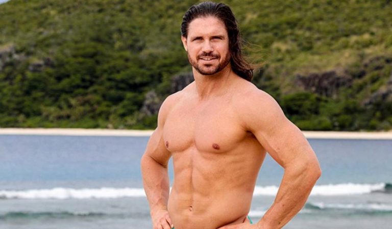 John Hennigan Explains Why He Won’t Comment On Survivor