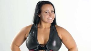 Jordynne Grace Explains Not Signing, Then Signing With Impact Wrestling