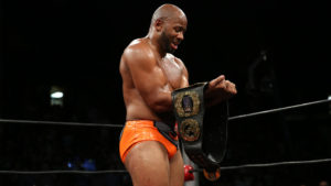 Jay Lethal Talks Breaking Samoa Joe’s ROH Record, Top Stars Departing