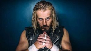 Mark Haskins Talks Facing Marty Scurll in Ring of Honor