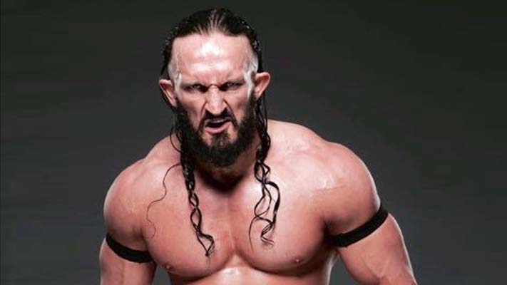 Neville/PAC Announces Dragon Gate Network, NJPW Confirms Wrestle Kingdom Ticket Packages