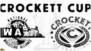 NWA Announces Return Of Crockett Cup