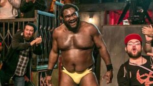 Willie Mack Reveals Why WWE Stopped Him From Joining The Performance Center After Signing