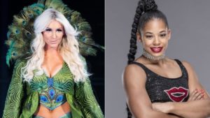 Charlotte Flair: Bianca Belair Is The Future Of WWE