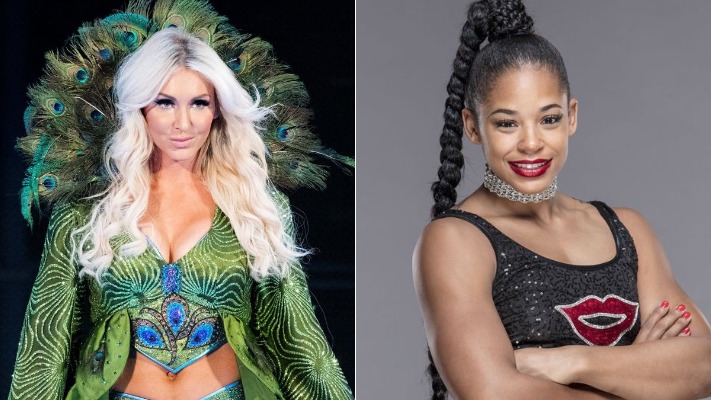 Charlotte Flair: Bianca Belair Is The Future Of WWE