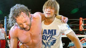 Kota Ibushi Shares His ‘Real’ Feelings About Kenny Omega