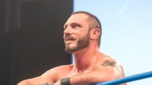 Impact Producer Claims Austin Aries Is Done With The Company