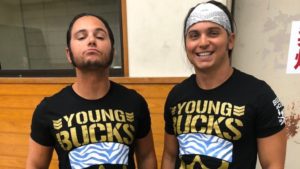 Matt Jackson Says New Japan “Doesn’t Pay Enough” For Bucks To Be In World Tag League