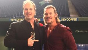 Don Callis On Impact Making Offers To Kenny Omega & Chris Jericho