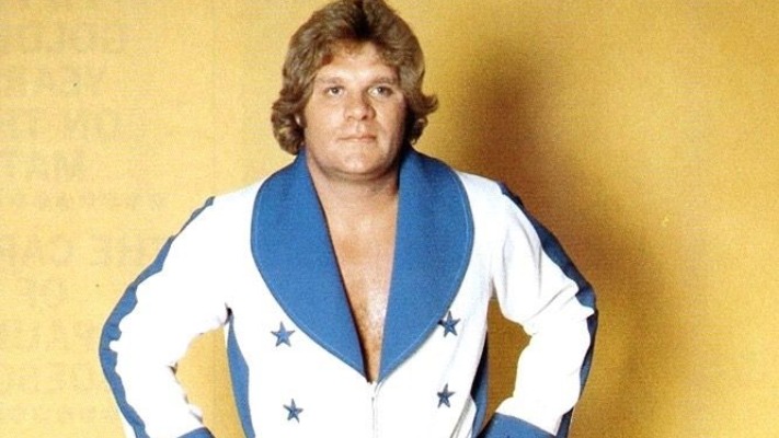 Wrestling Legend Dick Slater Has Passed Away