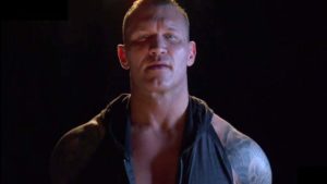 Randy Orton Returns To Action At WWE Live Event